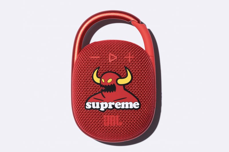 Supreme x Toy Machine Spring 2024 Collaboration | Hypebeast