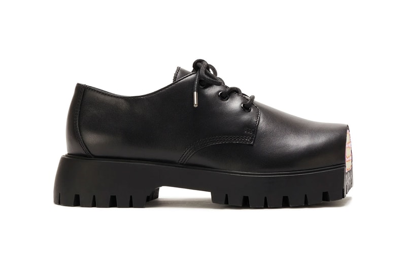 Tal Maslavi Cake Derby Shoes PreOrder Info Hypebeast