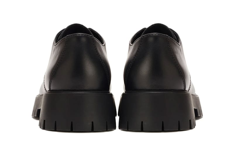 Tal Maslavi Cake Derby Shoes Pre-Order Info | Hypebeast