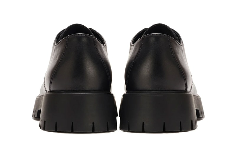 Tal Maslavi Cake Derby Shoes PreOrder Info Hypebeast