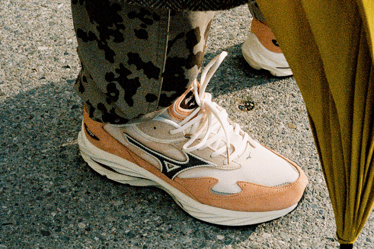 Mizuno wave rider 18 uk release date online