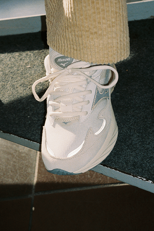 Mizuno Wave Rider Beta Spring/Summer 2024 Colorways | Hypebeast