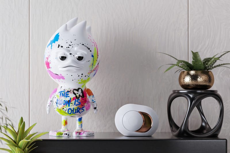 TUD Toy Honors Icons in New Editions | Hypebeast