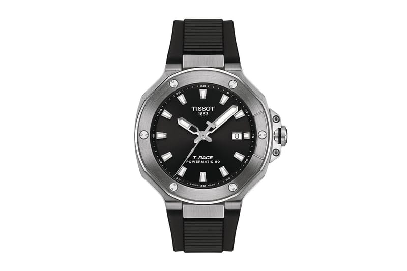 Tissot T-Race MotoGP 腕時計 939859f6-7354-4904-80cc-