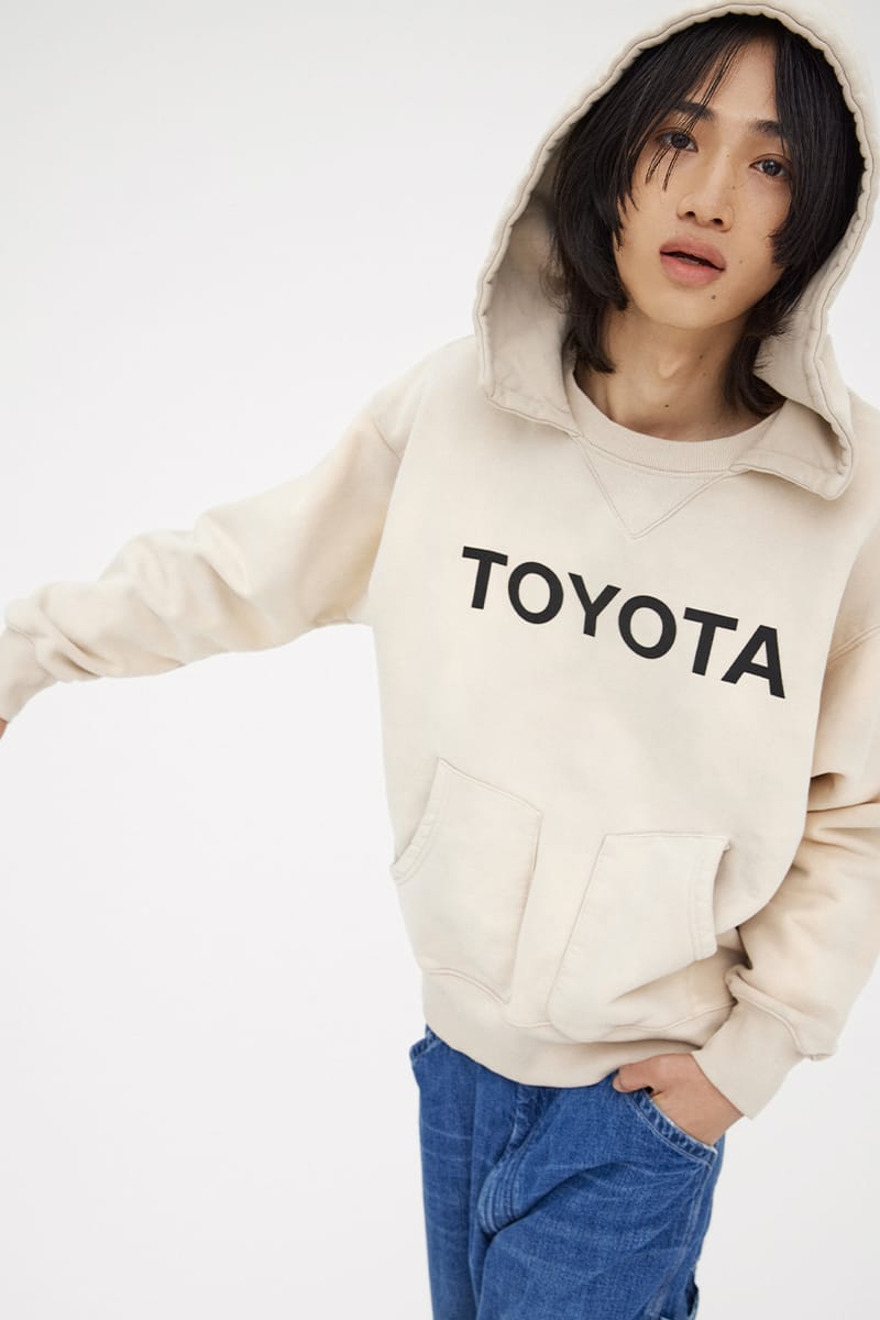 TOYOTA BEDWIN & THE HEARTBREAKERS Dickies Collab | Hypebeast