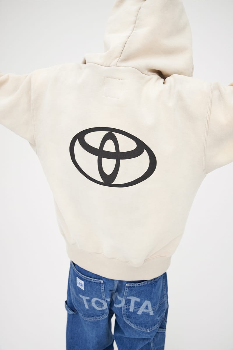 TOYOTA BEDWIN & THE HEARTBREAKERS Dickies Collab | Hypebeast