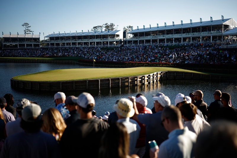 Inside the PLAYERS Championship at TPC Sawgrass Preview Hypebeast