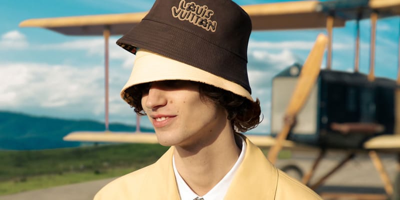 Louis Vuitton x Tyler, the Creator Spring 2024 Men's Capsule