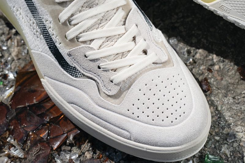 Anthony Van Engelen and Vans Skateboarding Reveal the AVE 2.0 | Hypebeast