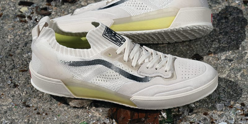 VANS★AVE PRO★ANTHONY VAN ENGELEN★BLACK/WHITE Vans 