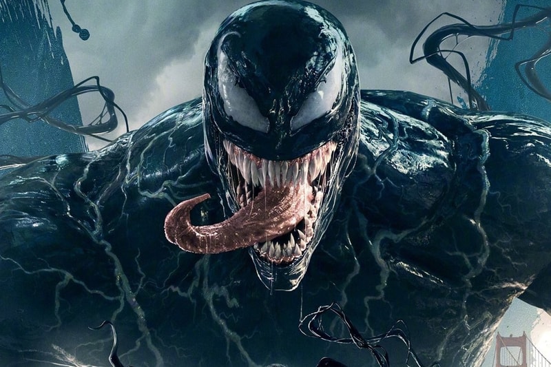 'Venom 3' Receives Official Title and Earlier Release | Hypebeast