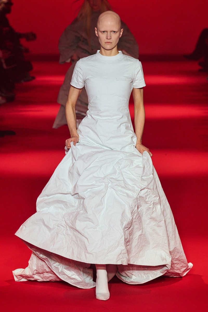 VETEMENTS Fall/Winter 2024 Collection | Hypebeast