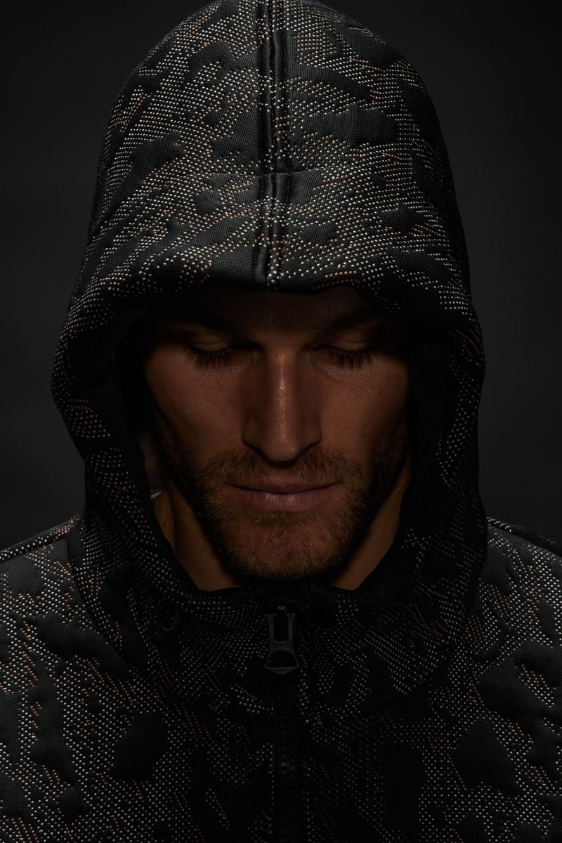 Mars hoodie Clearance