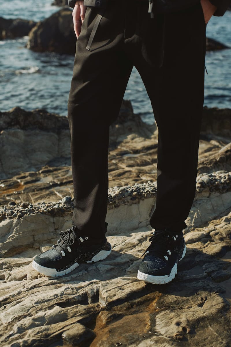 White Mountaineering x Timberland Rework Three Classics White Mountaineering x Timberland Rework Three Classics