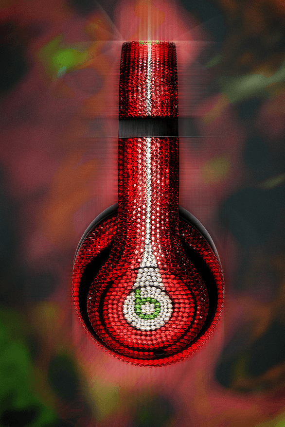 WINDOWSEN x Beats Fall/Winter 2024 Collaboration | Hypebeast