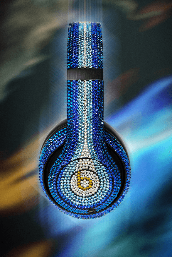 WINDOWSEN x Beats Fall/Winter 2024 Collaboration | Hypebeast