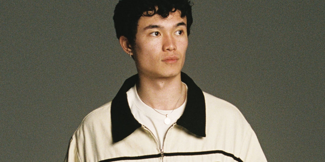 WISH ME LUCK Spring 2024 Collection | Hypebeast