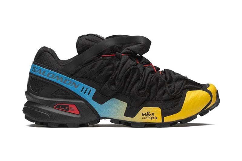 salomon speedcross 6 release date