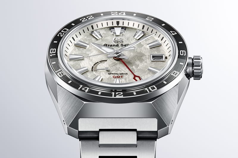 Grand Seiko Watches & Wonders 2024 Info | Hypebeast