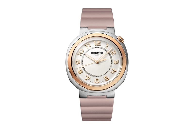 Hermès Watches & Wonders 2024 Novelties Info | Hypebeast