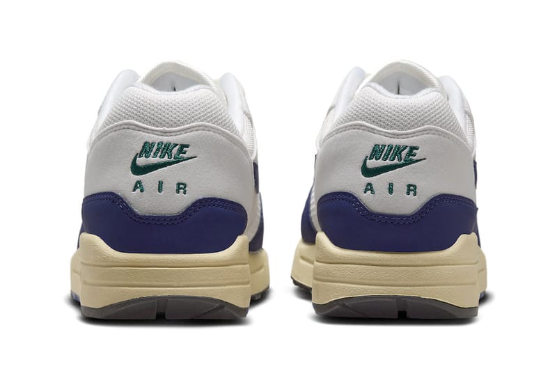 スニーカー (Nike) Air Max 1 Athletic Nike Air Max 1 “Athletic Department” Release Info | Hypebeast