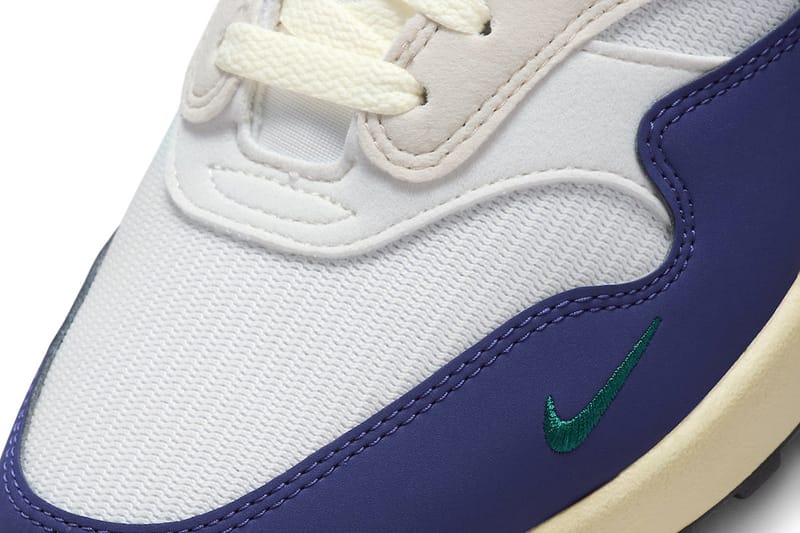 Nike Air Max 1 “Athletic Department” Release Info | Hypebeast