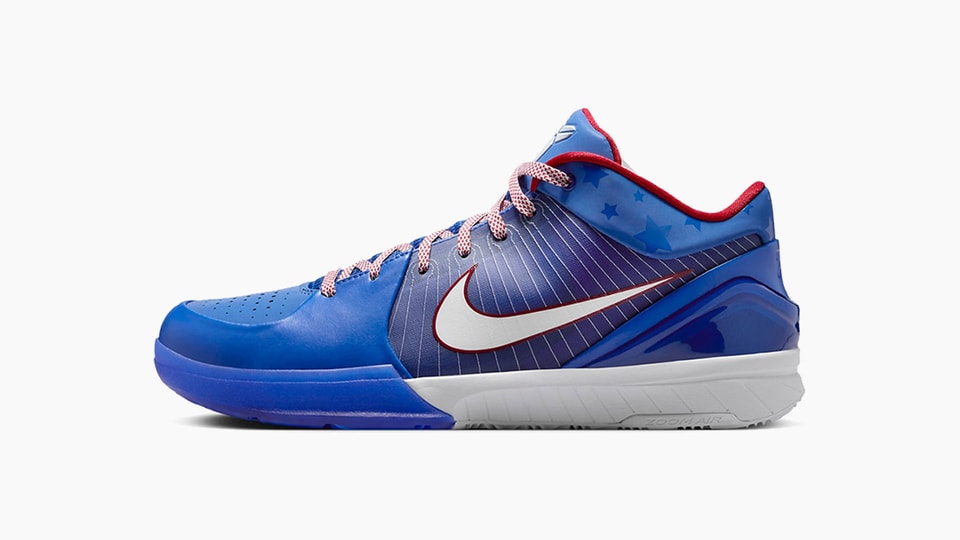 Nike Kobe 4 Protro 