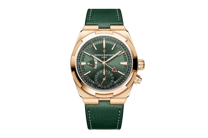 SWC x Vacheron Constantin Limited Editions | Hypebeast