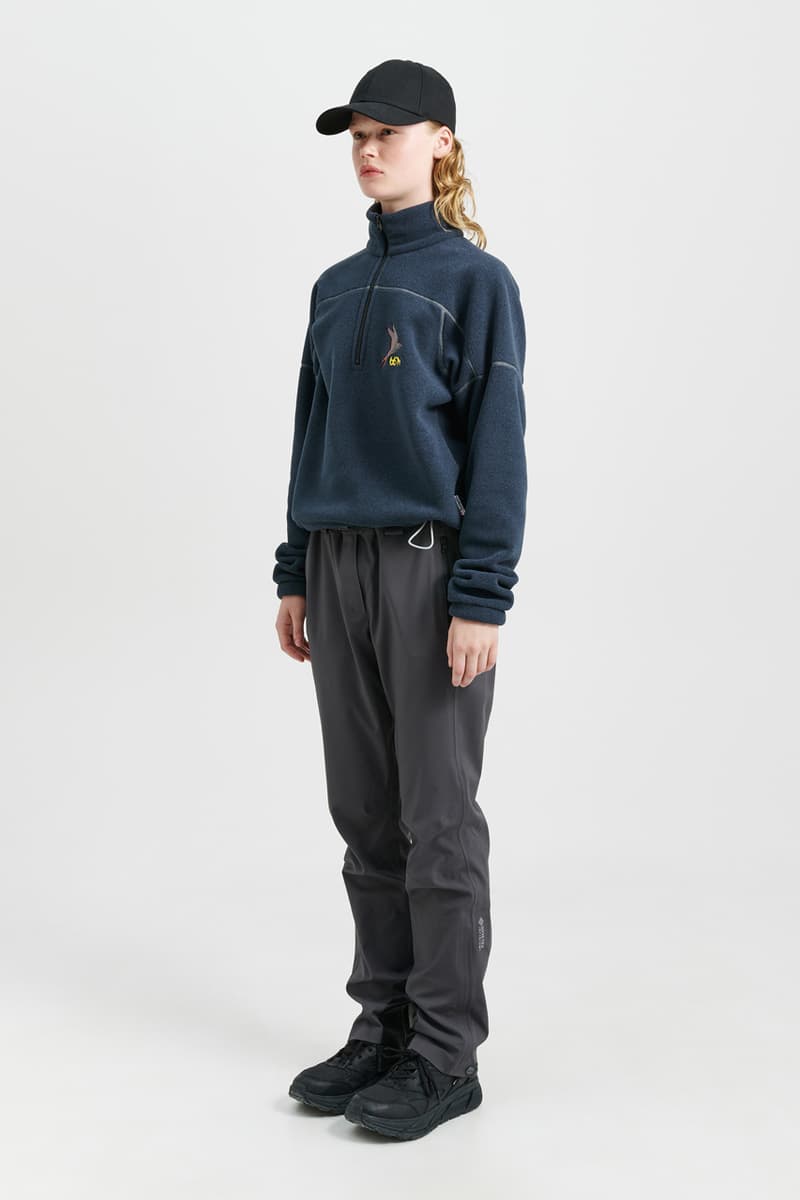 66°North Launches New Kría Collection | Hypebeast
