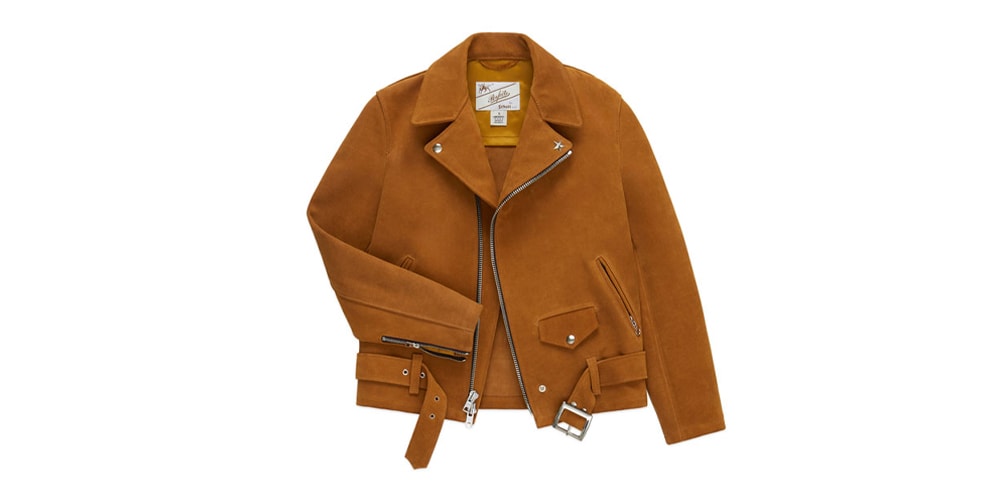Schott NYC Jktluciaw Blouson Femme