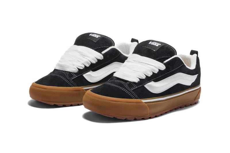 VANS ImranPotatoエディションKnuSkool MTE-1LXスニーカー Vans x Imran Potato Knu Skool MTE-1 Sneaker » Buy online now!