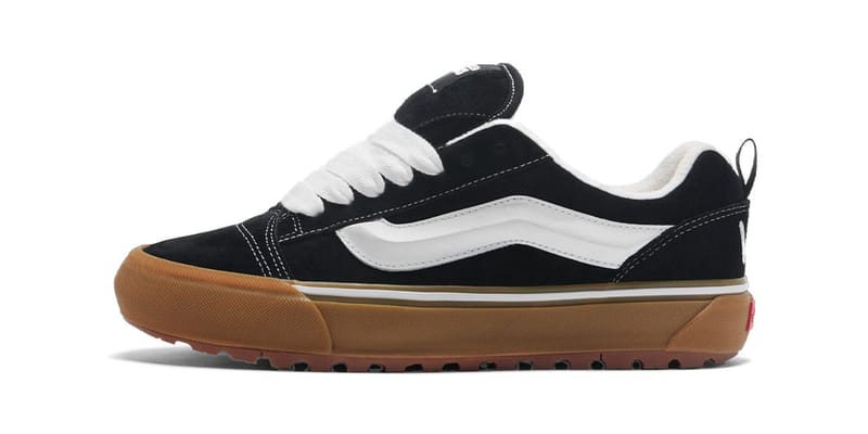 Imran Potato Vans OTW Knu Skool MTE Release Info | Hypebeast