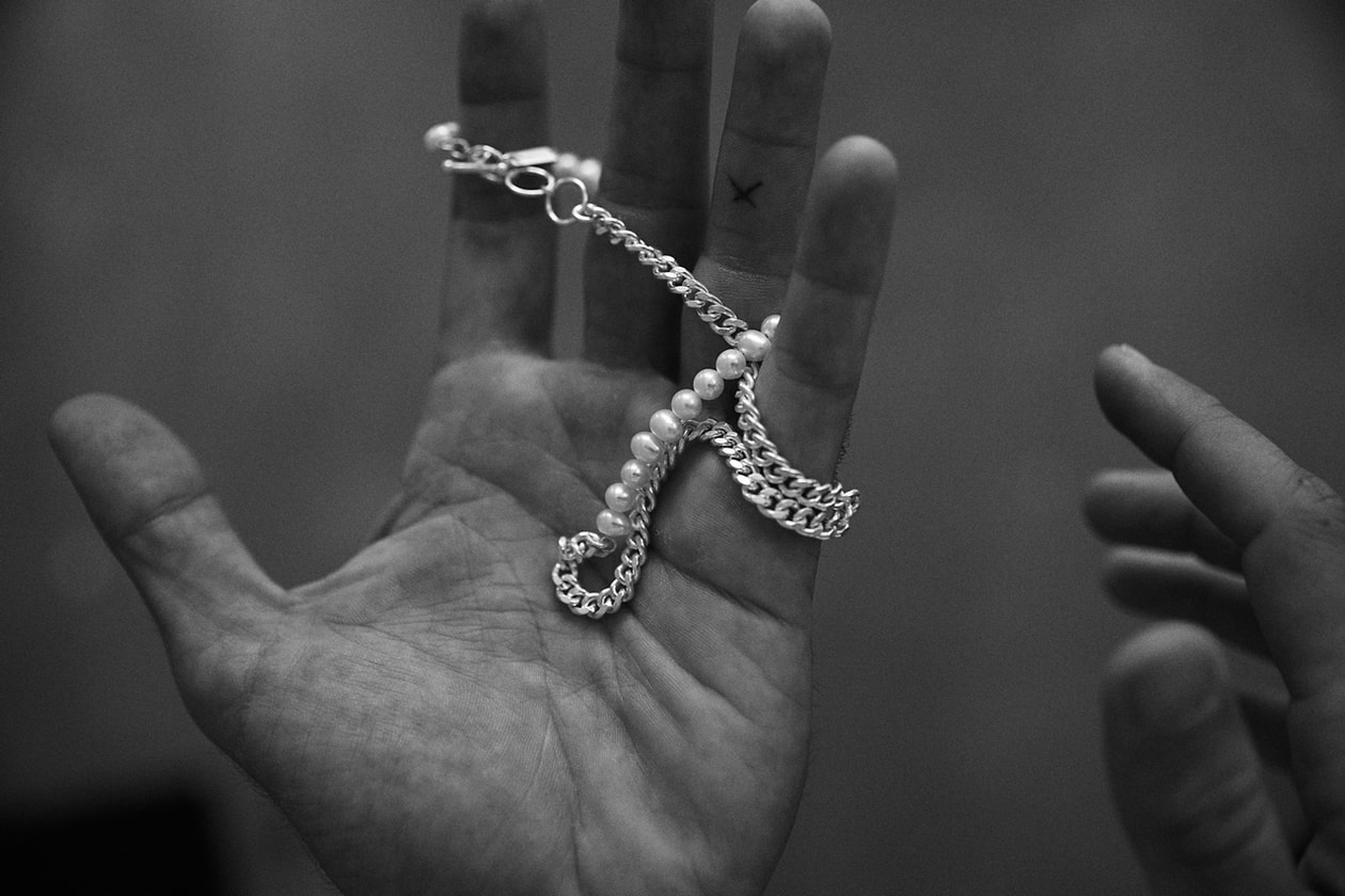 See How Merchants Of The Sun Is Pioneering Sustainable Jewelry Hypebeast