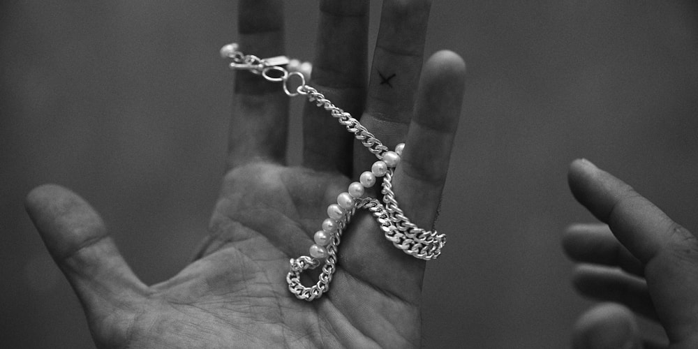See How Merchants of the Sun is Pioneering Sustainable Jewelry Hypebeast