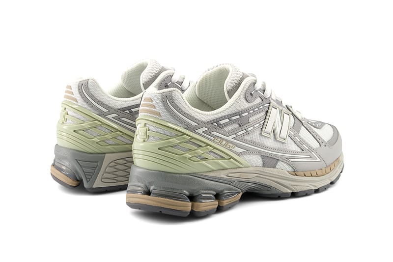 New Balance 1906 Silhouette Two New Colourways | Hypebeast