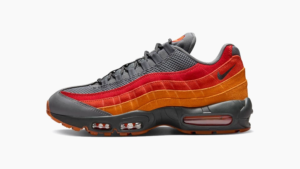 Nike Air Max 95
