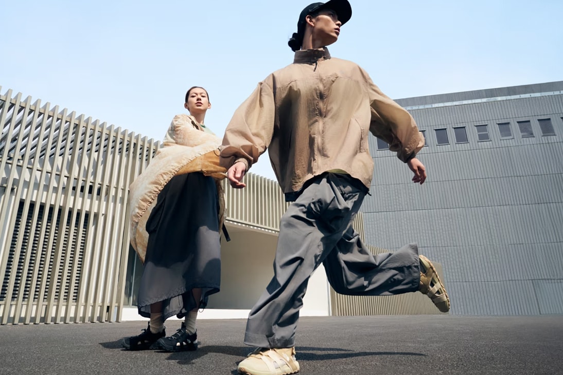 Timberland x The North Face Nuptse Collaboration | Hypebeast