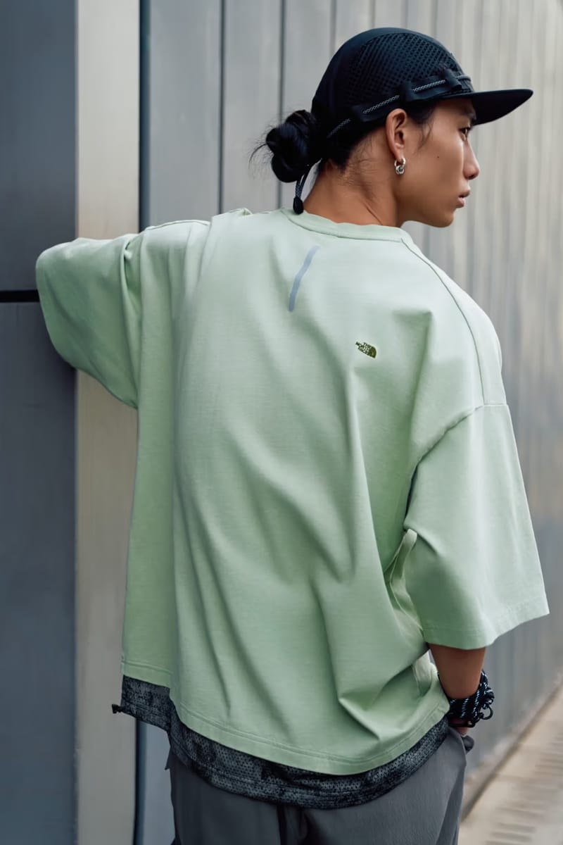 The North Face x Tokyo Design Collective Collab | Hypebeast The North Face x Tokyo Design Collective Collab | Hypebeast