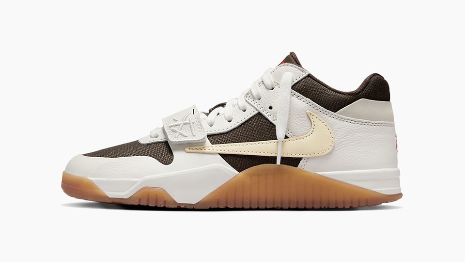 travis scott jordan trainer