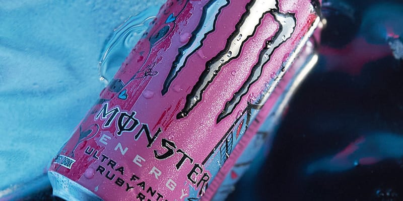 Monster Energy Ultra is Hosting an Immersive Fantasy Event