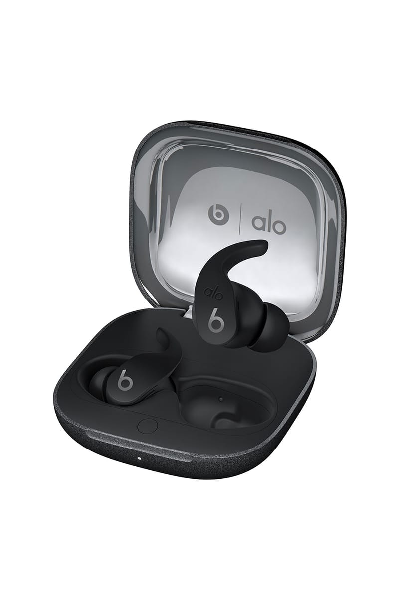 Beats Alo Yoga Fit Pro Earphones Release Info Hypebeast