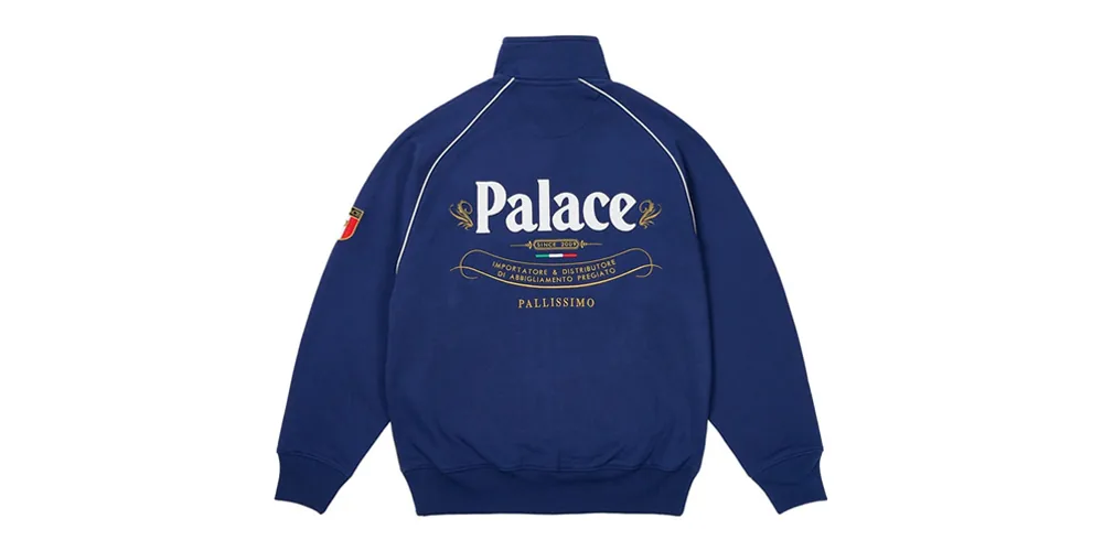 8 Drops You Don't Want to Miss This Week Palace | Hypebeast