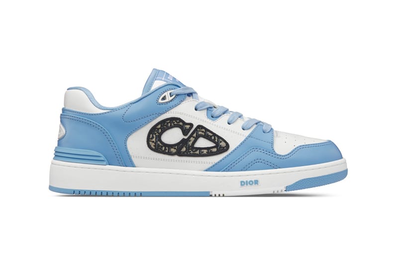 Dior Delivers B57 Low Sneakers | Hypebeast Dior Delivers B57 Low Sneakers | Hypebeast