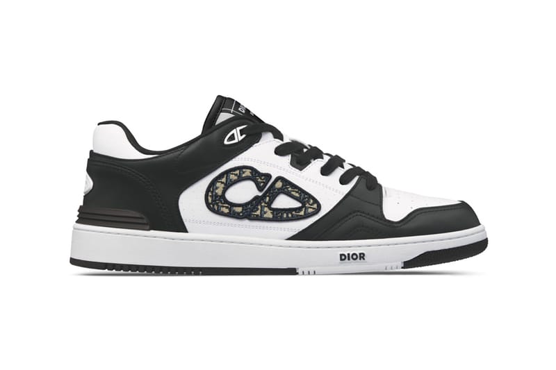 Dior Delivers B57 Low Sneakers | Hypebeast