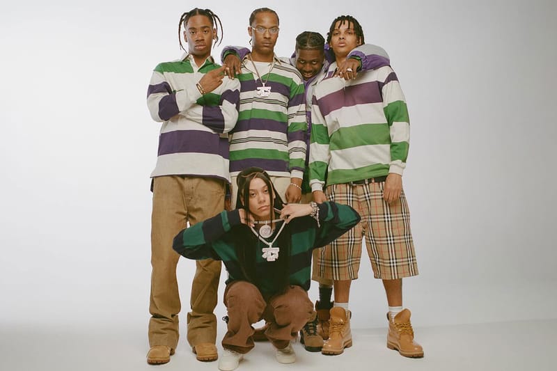 Lil yachty Concrete Boys - LP/レコード Lil yachty Concrete Boys - LP/レコード IT'S US VOL. 1 VINYL – Lil