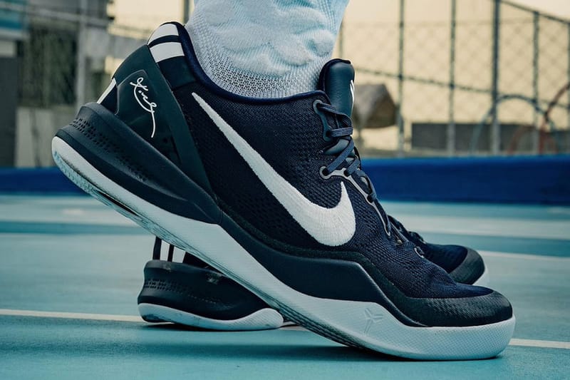 Kobe 8 elite Blue shop