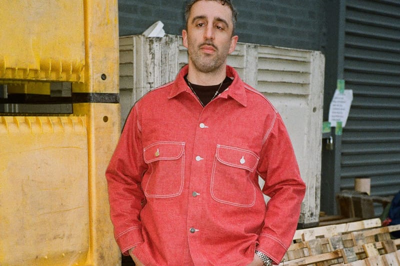 トップス WTAPS x Salehe Bembury \"Blossom\" WTAPS x Salehe Bembury Blossom T-Shirt Collaboration | Hypebeast