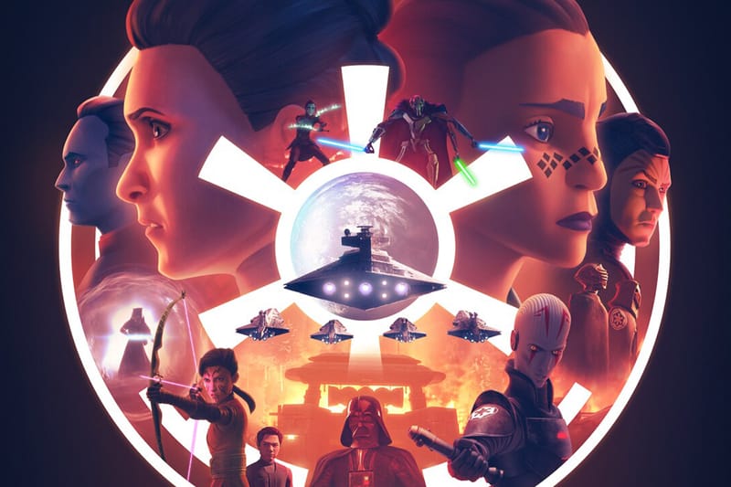 WTAPS x Salehe Bembury Blossom T-Shirt Collaboration | Hypebeast