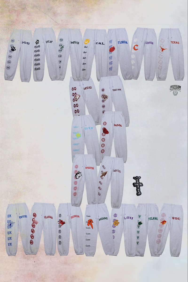 Travis Scott's Cactus Jack Partners with Mitchell & Ness to Launch ...