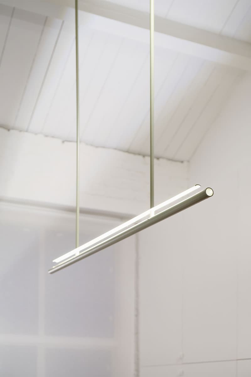 London Design THISS Studio Mitre and Mondays | Hypebeast
